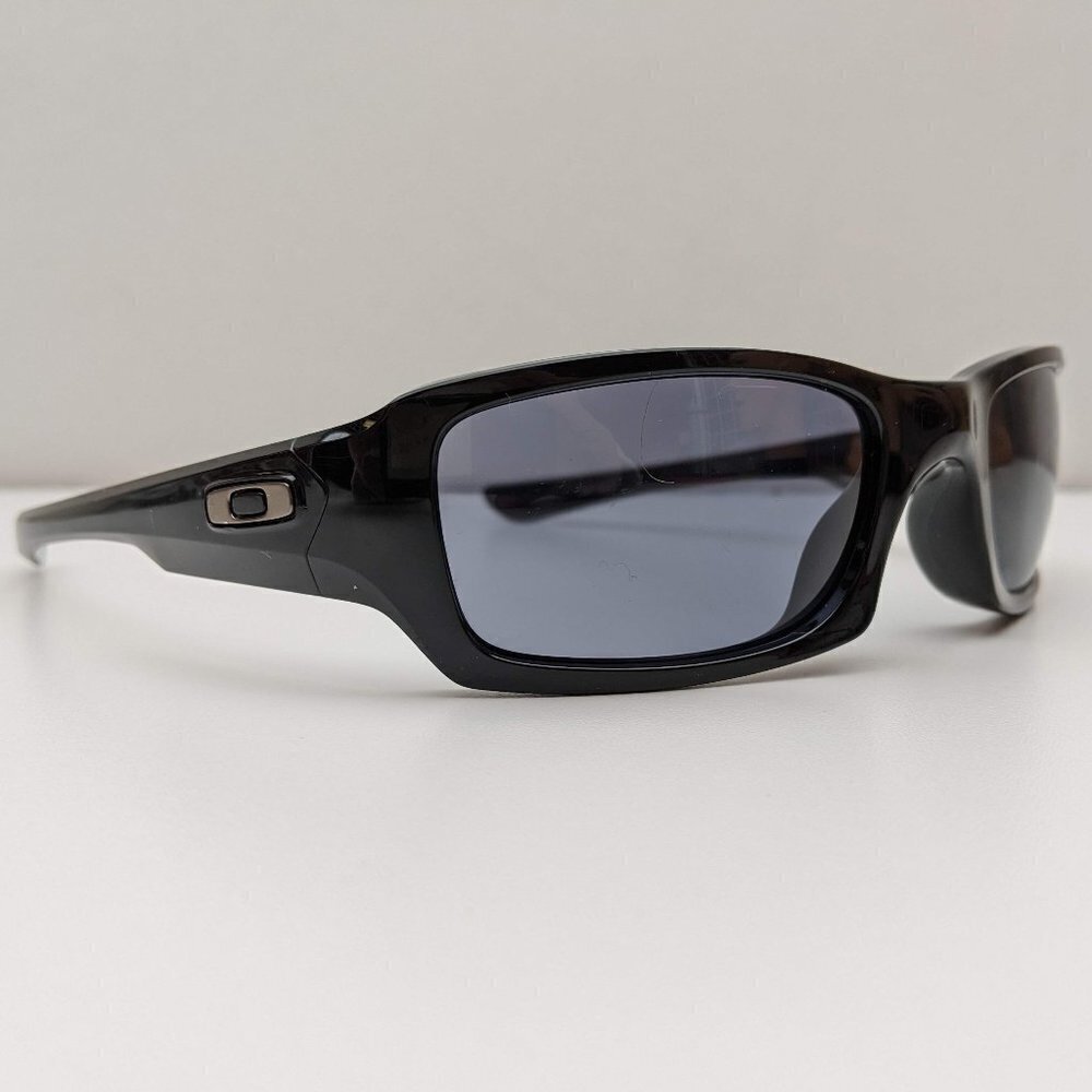 🕶️Custom | Oakley 03-440 (4+1)2 Sunglasses 54/19 133 /KAK228🕶️